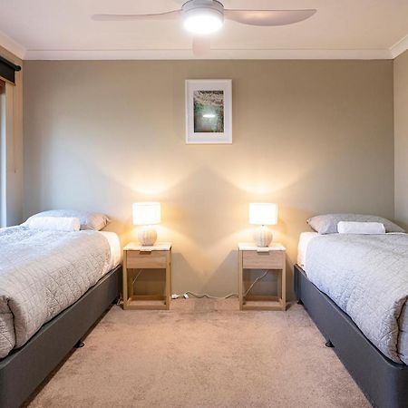 Sandy Feet Quindalup Экстерьер фото